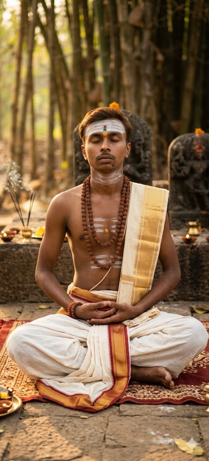 Sadashiv Pandey